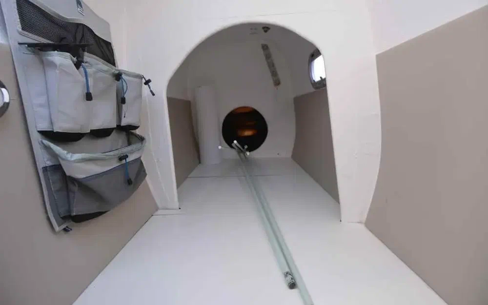slider 10 Neel Trimarans Neel 45