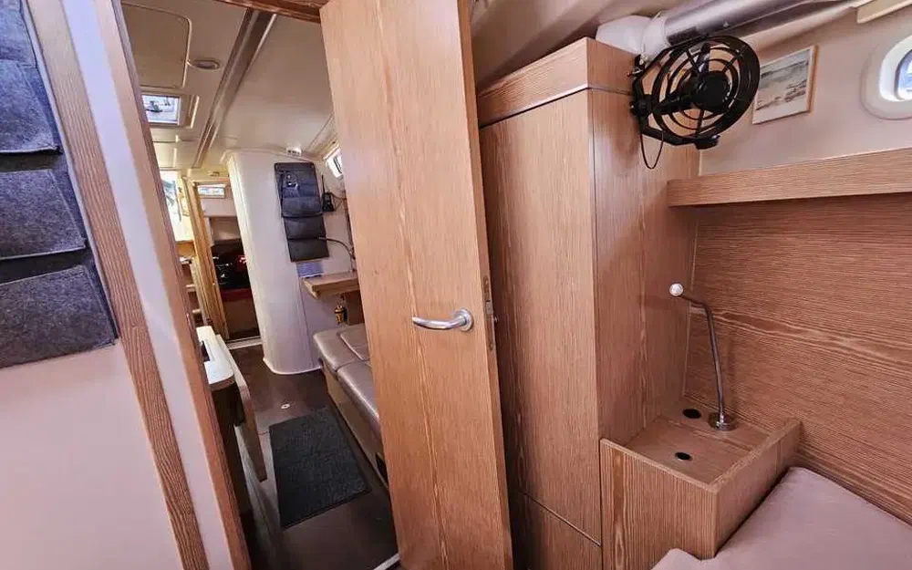 slider 15 Hanse 385