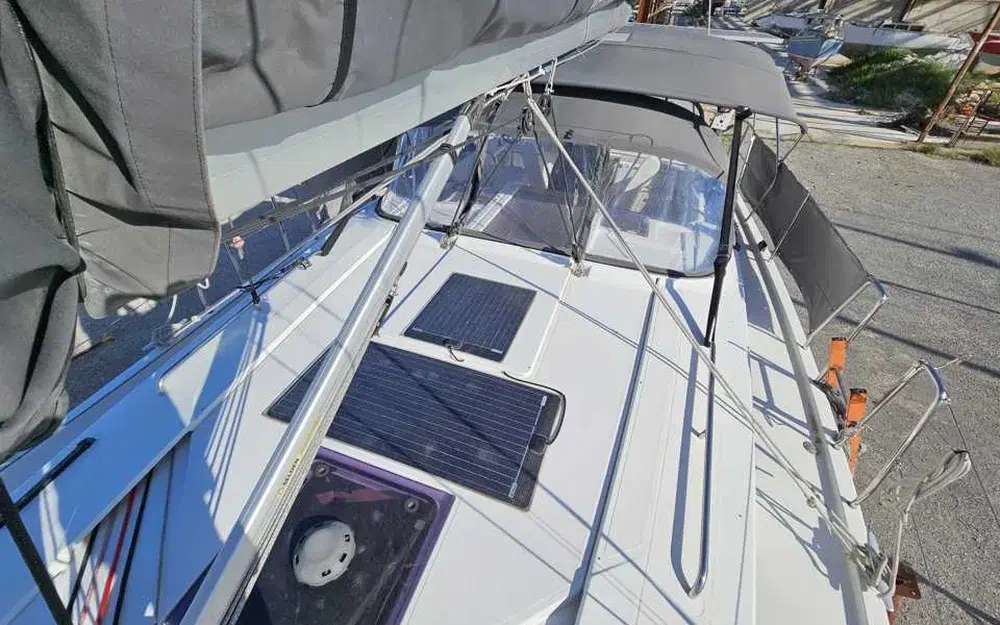 slider 7 Hanse 385