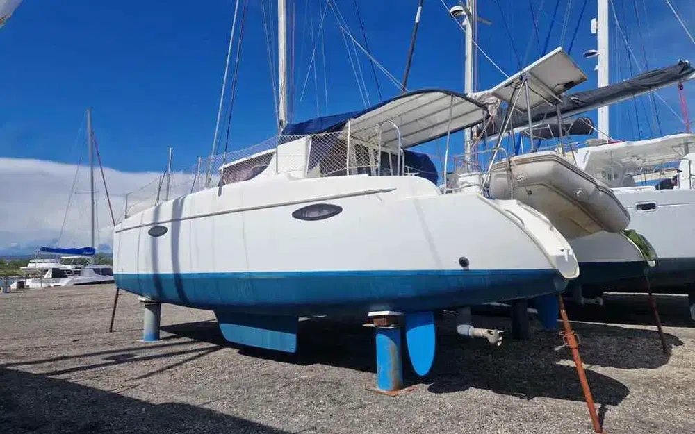 slider 0 Fountaine Pajot Mahe 36