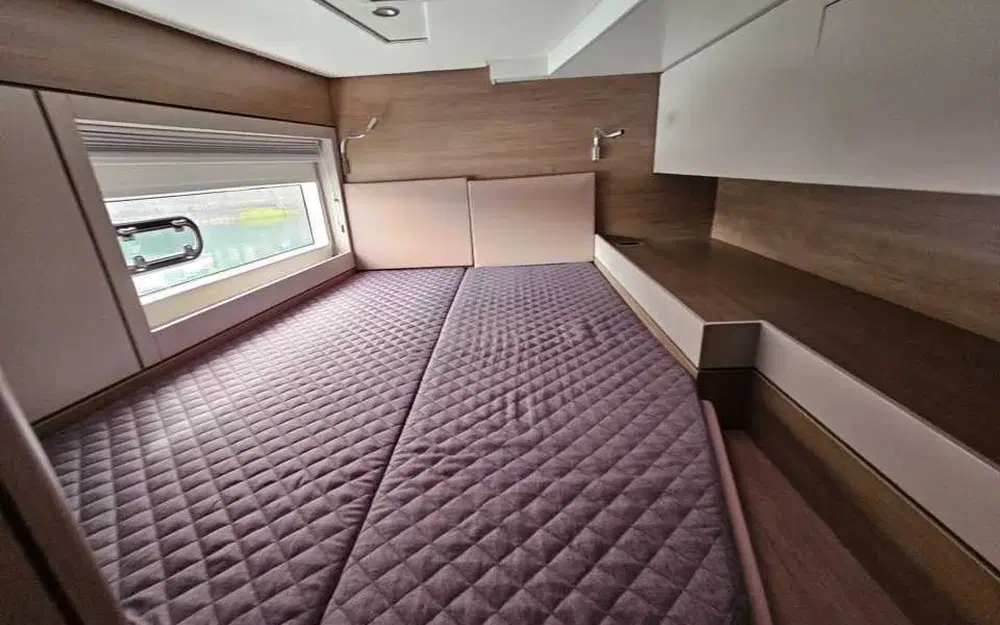 slider 17 Catana Bali 4.6