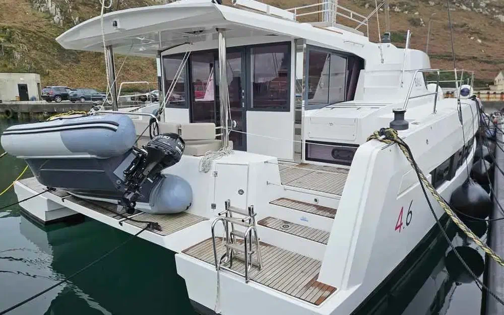 slider 1 Catana Bali 4.6