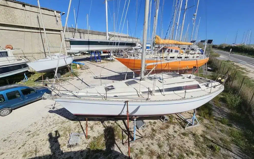 slider 0 Jeanneau Sun Rise 34 DL
