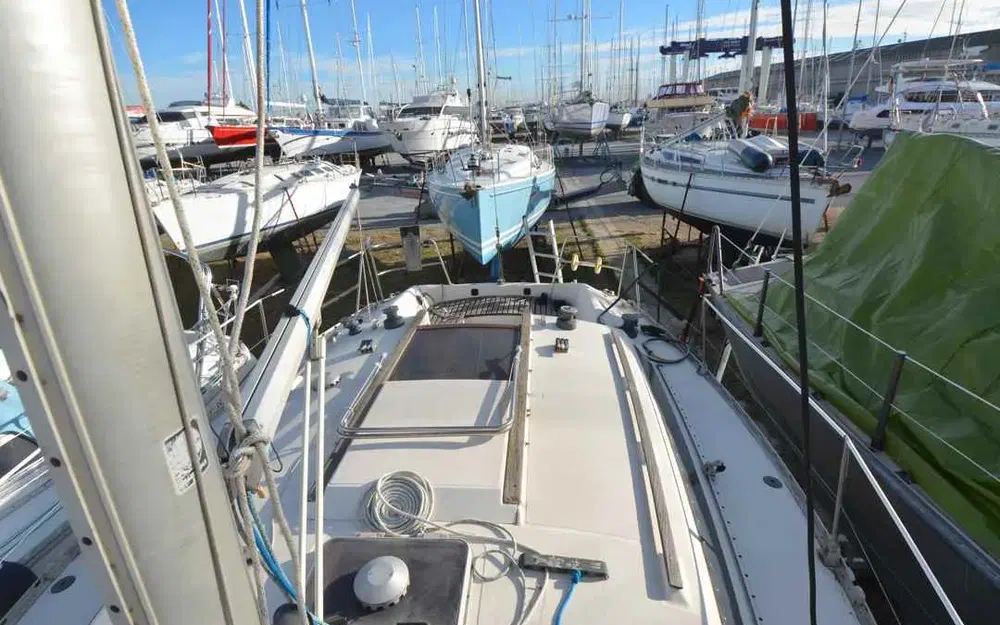 slider 17 Jeanneau Sun Rise 34 DL