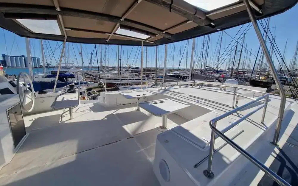slider 14 Bali Catamarans Bali 5.4
