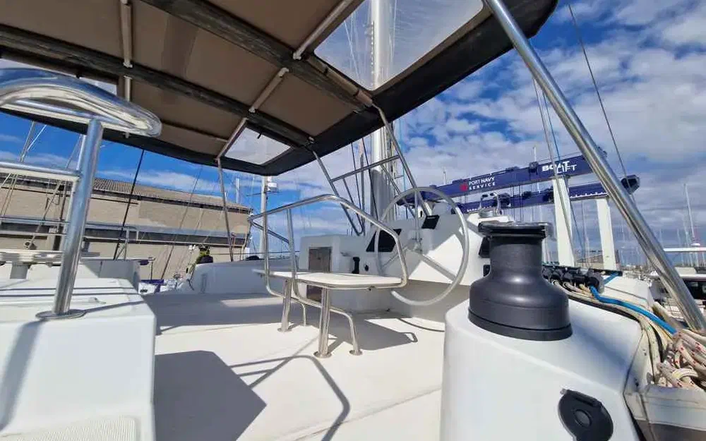slider 16 Bali Catamarans Bali 5.4