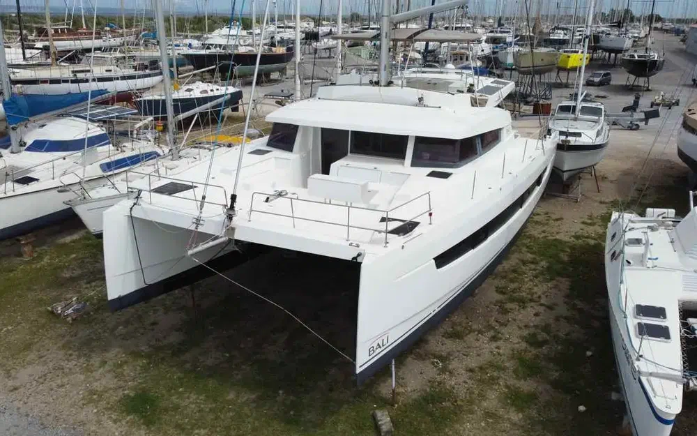 slider 1 Bali Catamarans Bali 5.4