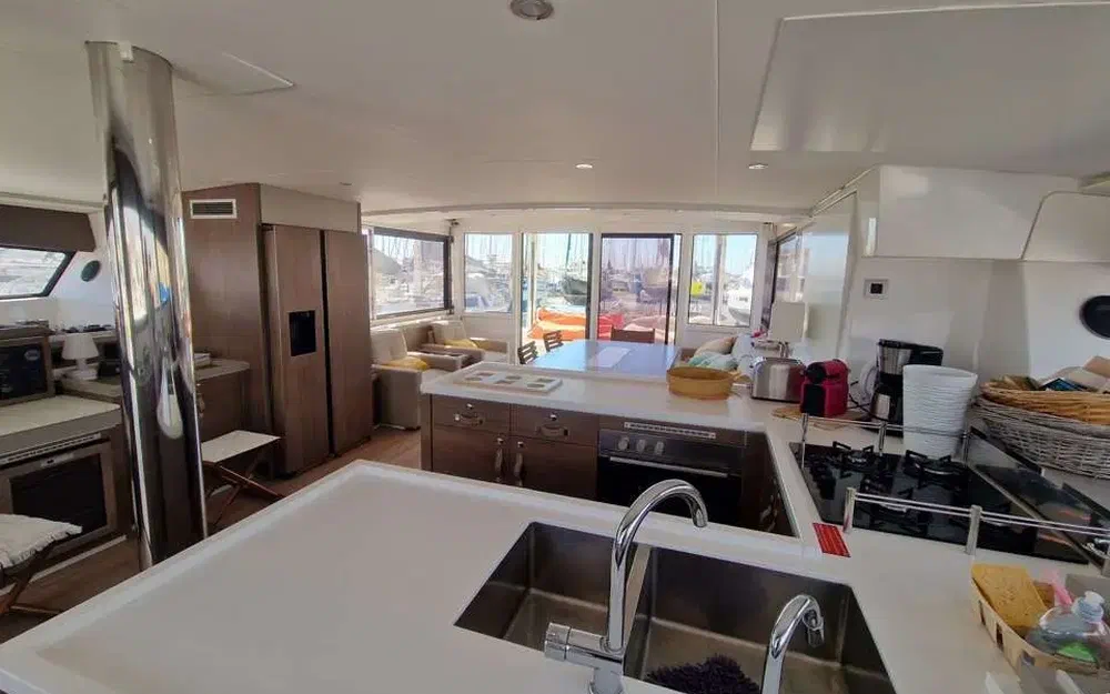 slider 24 Bali Catamarans Bali 5.4