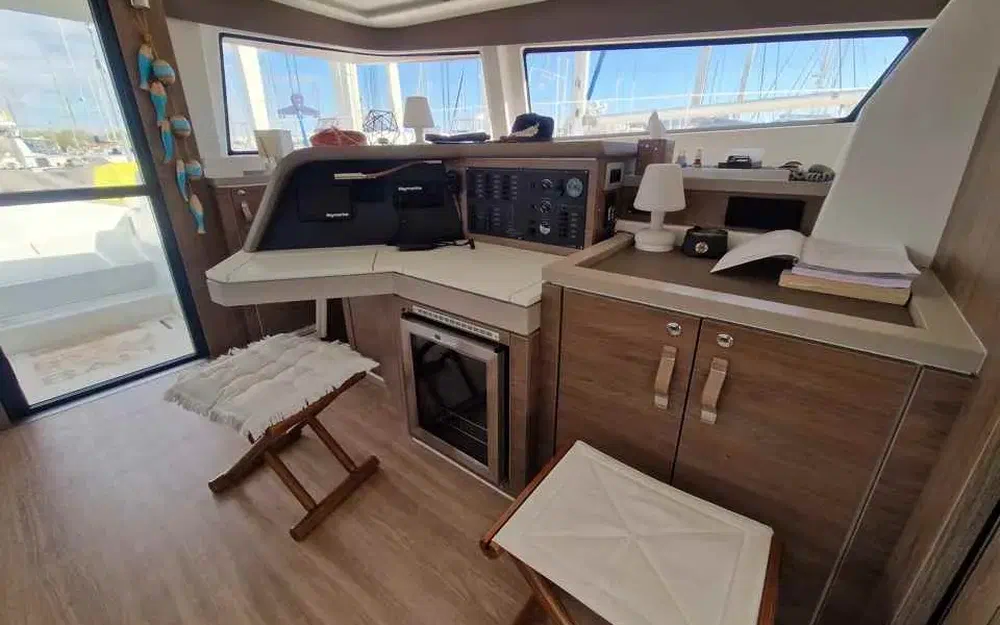 slider 28 Bali Catamarans Bali 5.4