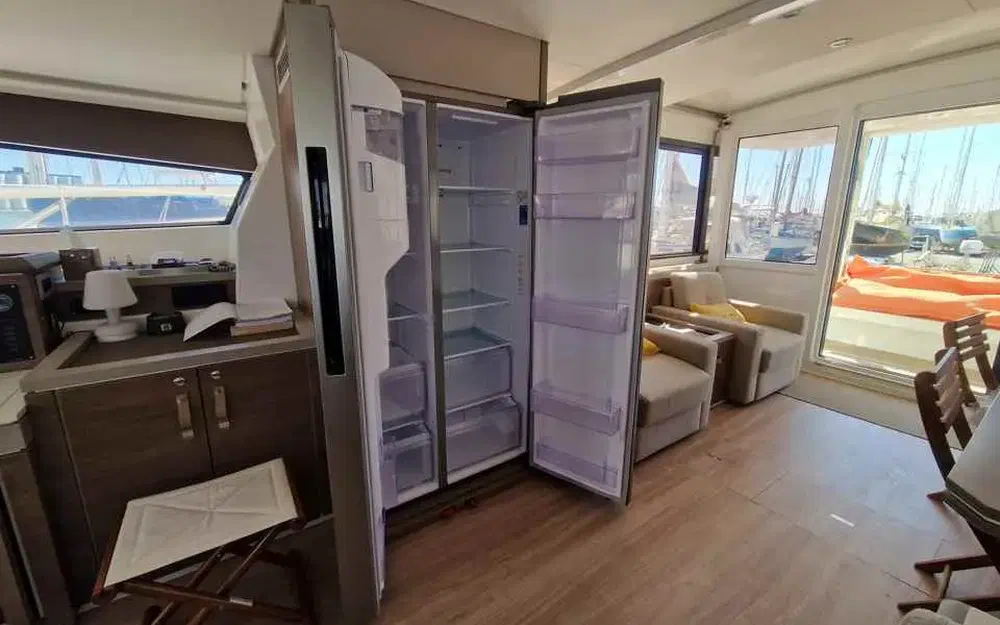 slider 29 Bali Catamarans Bali 5.4