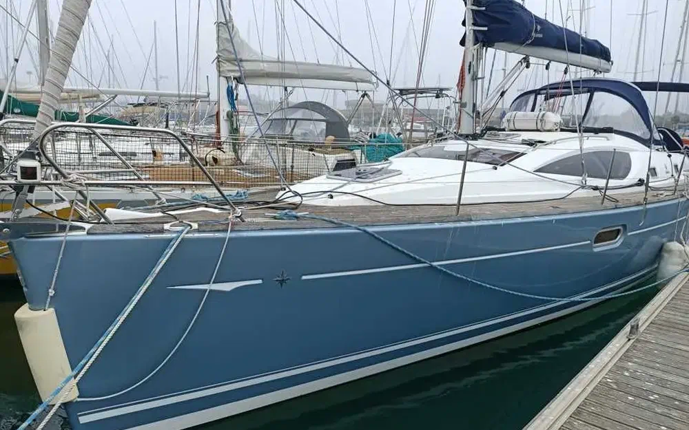 slider 0 Jeanneau Sun Odyssey 42 DS