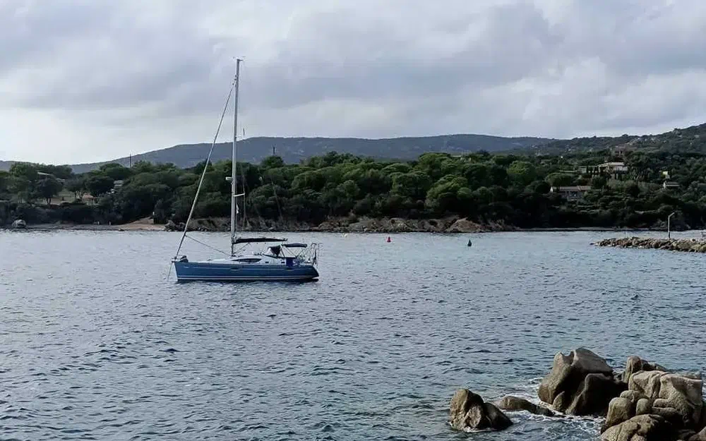 slider 1 Jeanneau Sun Odyssey 42 DS
