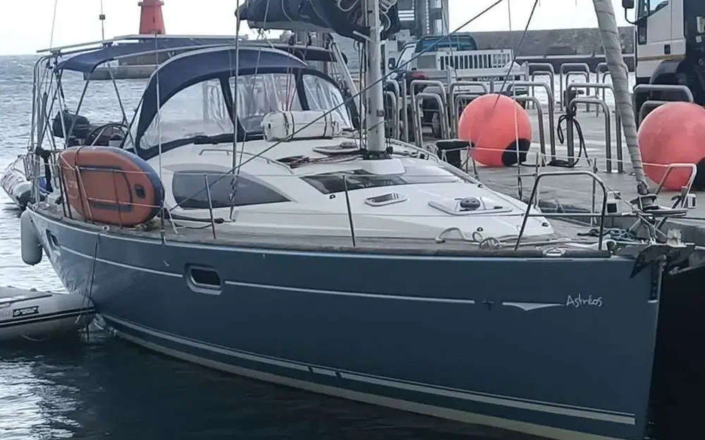 slider 2 Jeanneau Sun Odyssey 42 DS