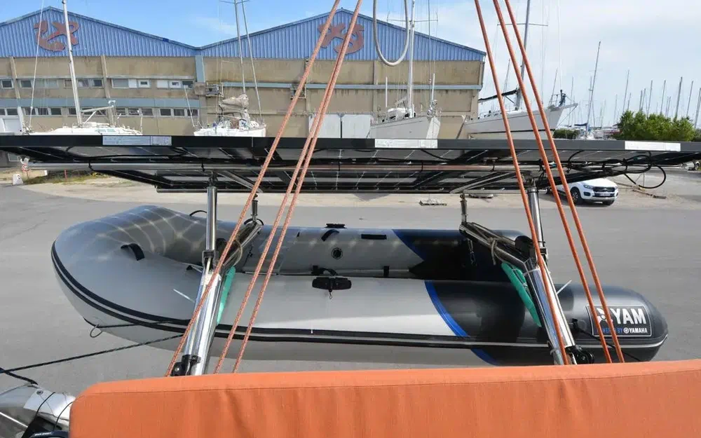 slider 13 Excess Catamarans Excess 12