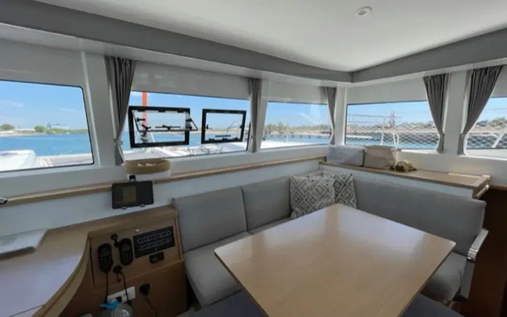 slider 16 Excess Catamarans Excess 12