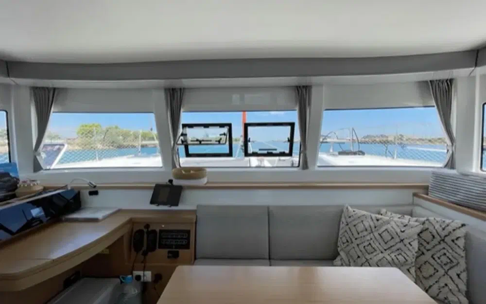 slider 19 Excess Catamarans Excess 12