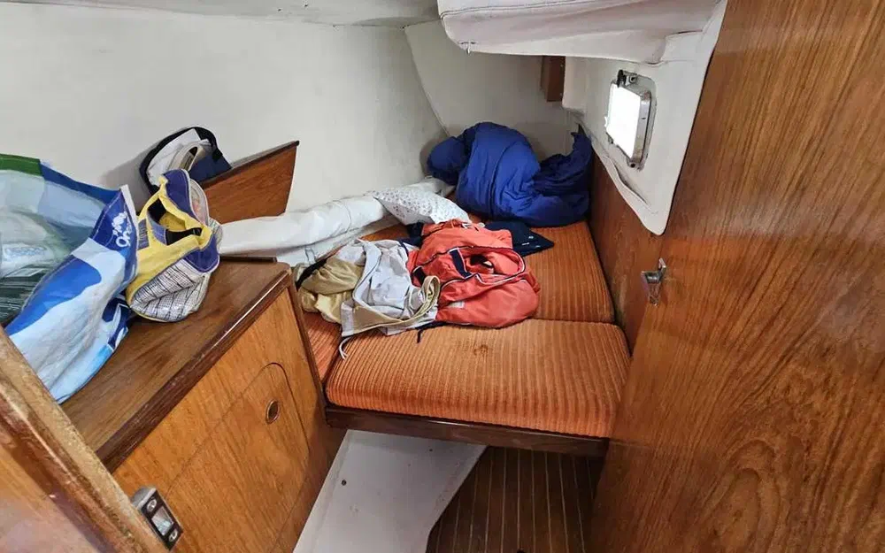 slider 15 Beneteau First 35