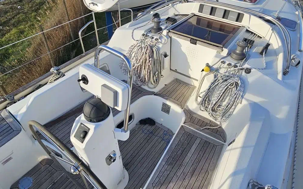 slider 19 Northshore SOUTHERLY 32 DI