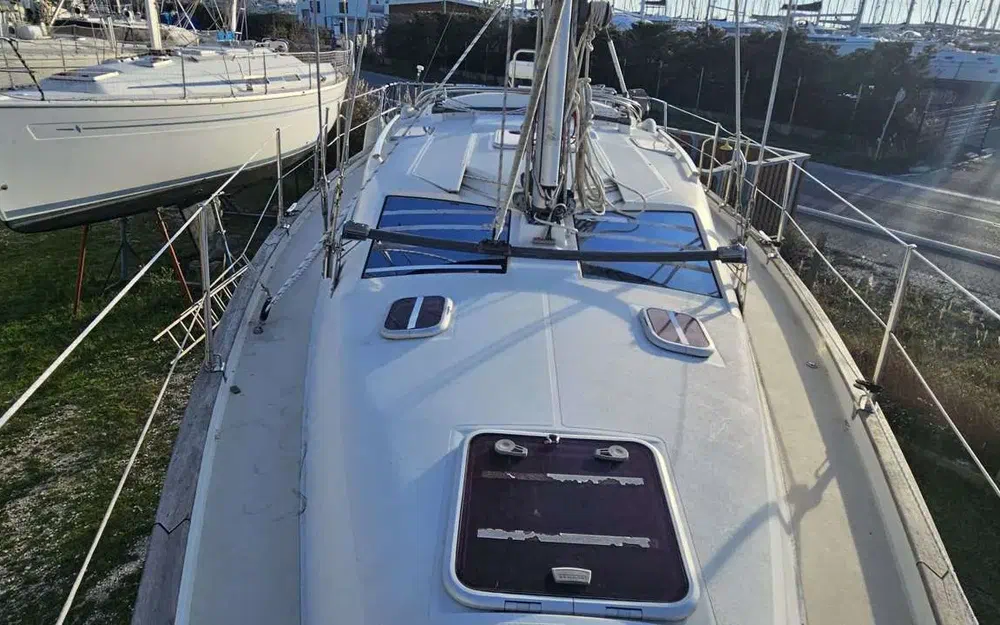 slider 8 Northshore SOUTHERLY 32 DI