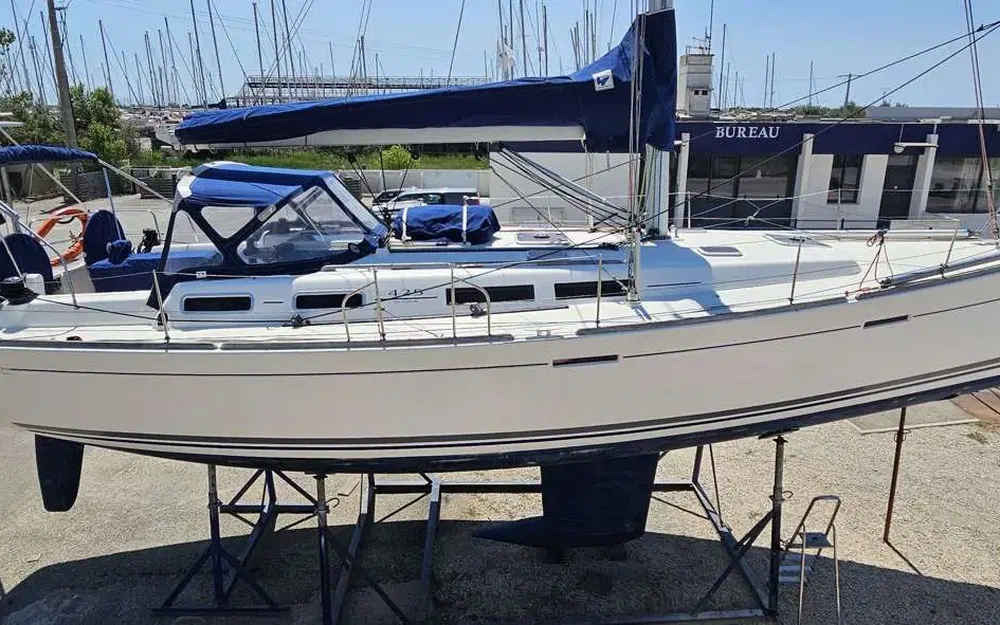slider 0 Dufour 425 Grand Large