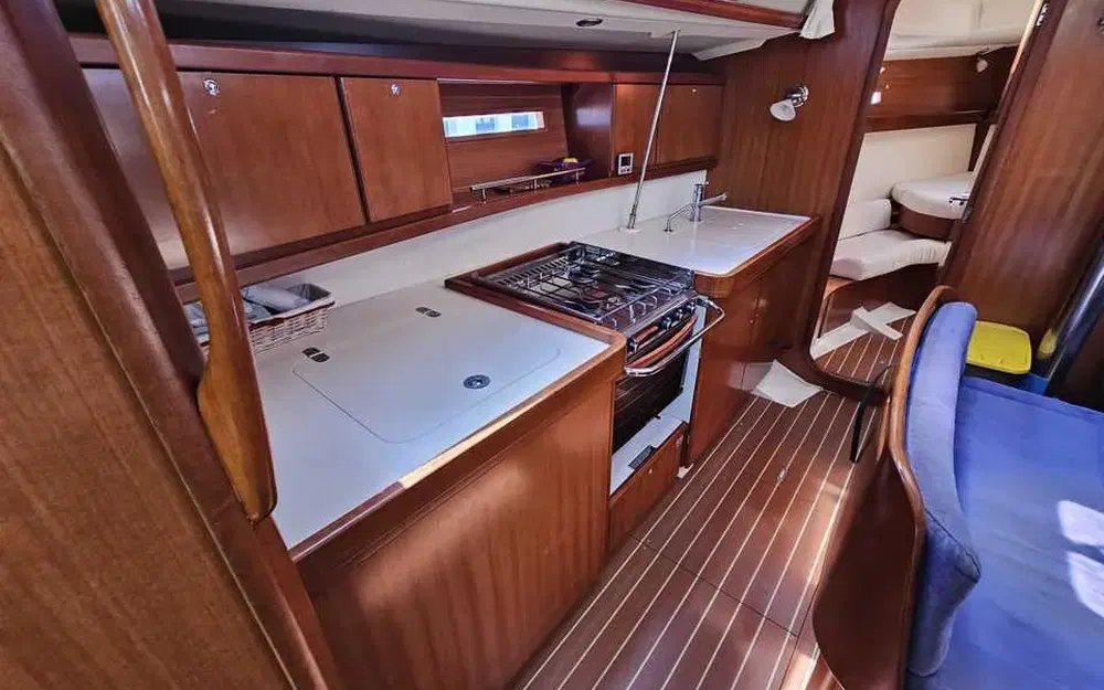 slider 11 Dufour 425 Grand Large