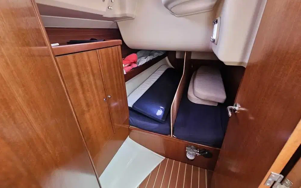 slider 15 Dufour 425 Grand Large