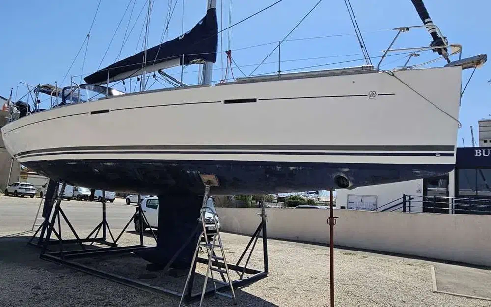 slider 2 Dufour 425 Grand Large