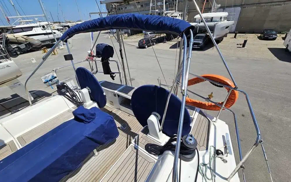 slider 6 Dufour 425 Grand Large