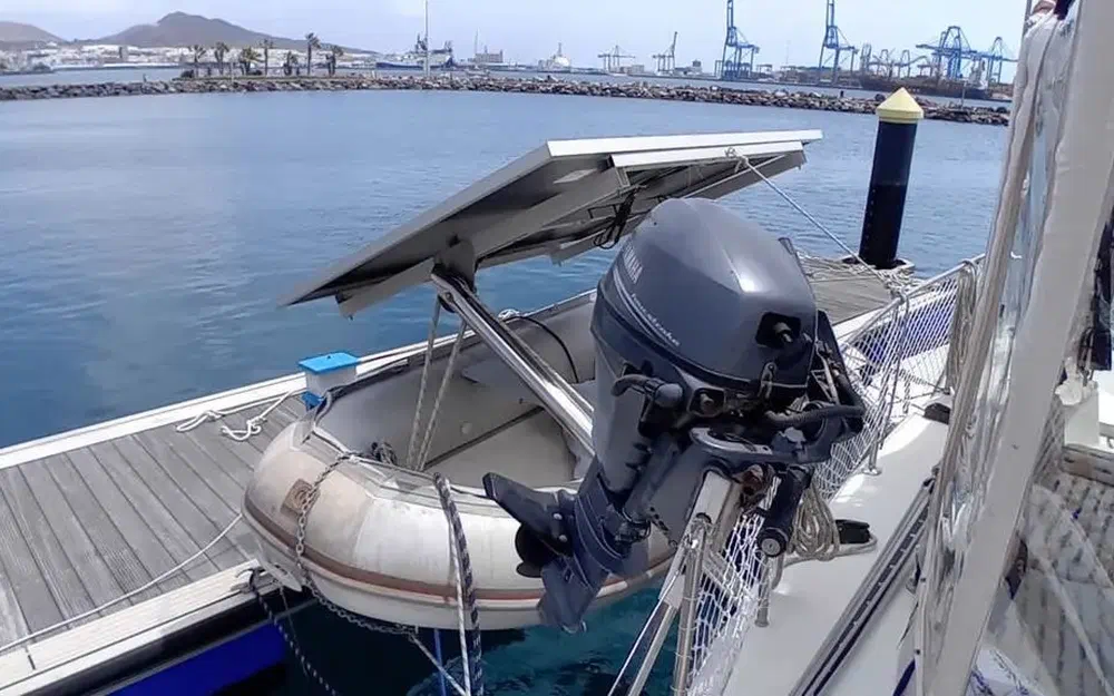 slider 18 Lagoon 380