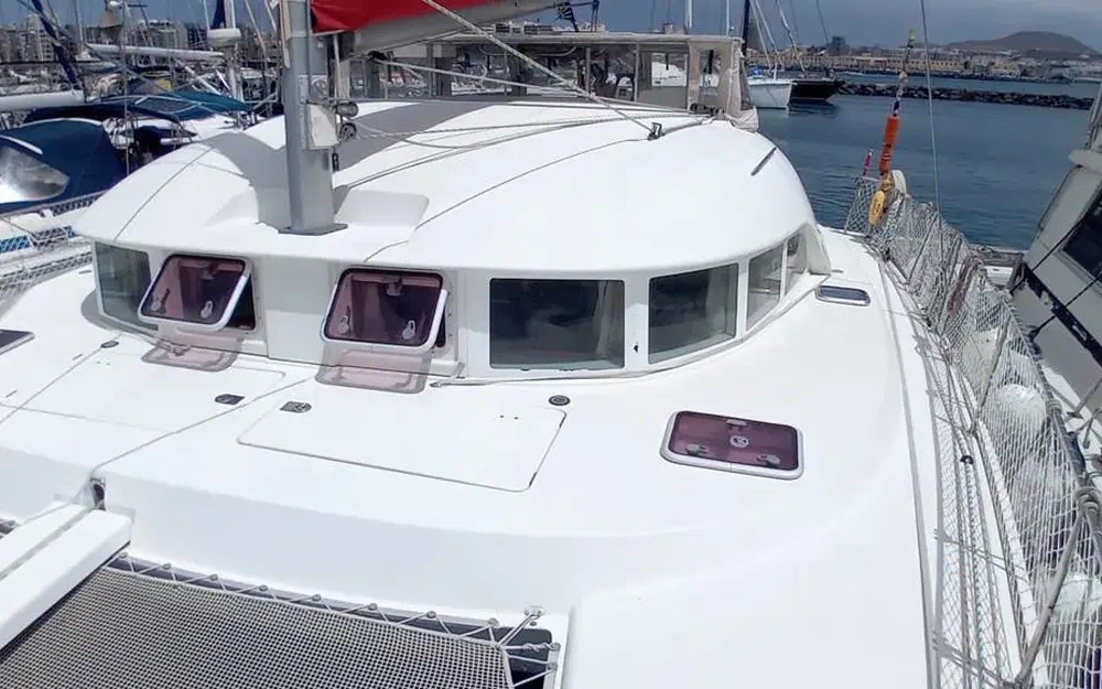 slider 20 Lagoon 380