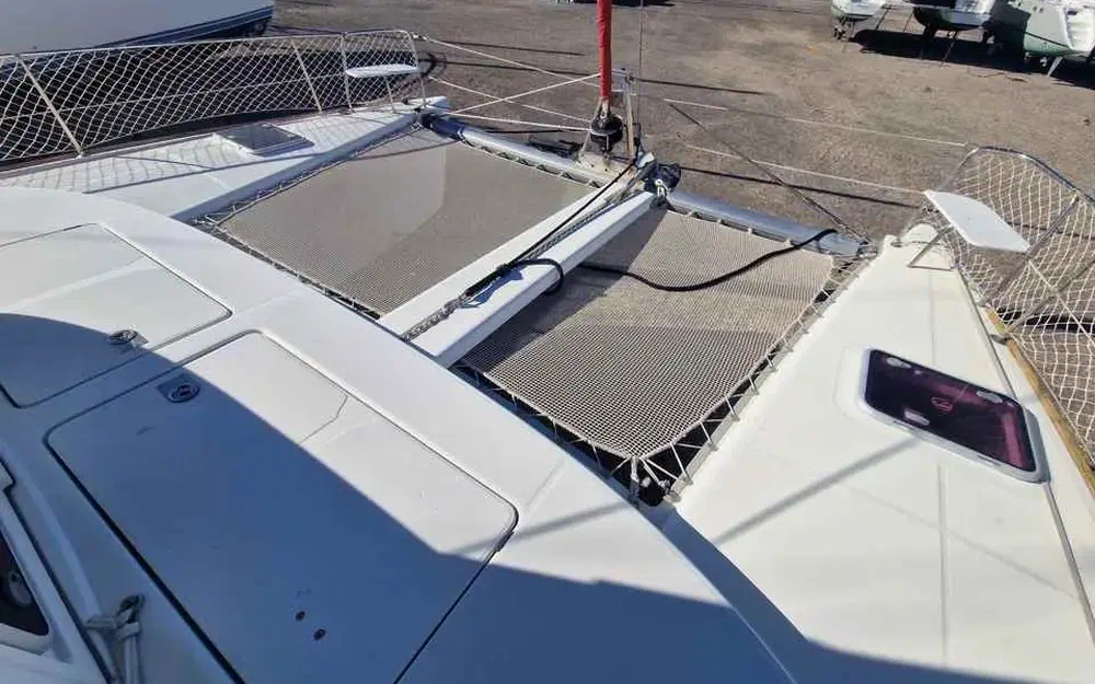 slider 27 Lagoon 380