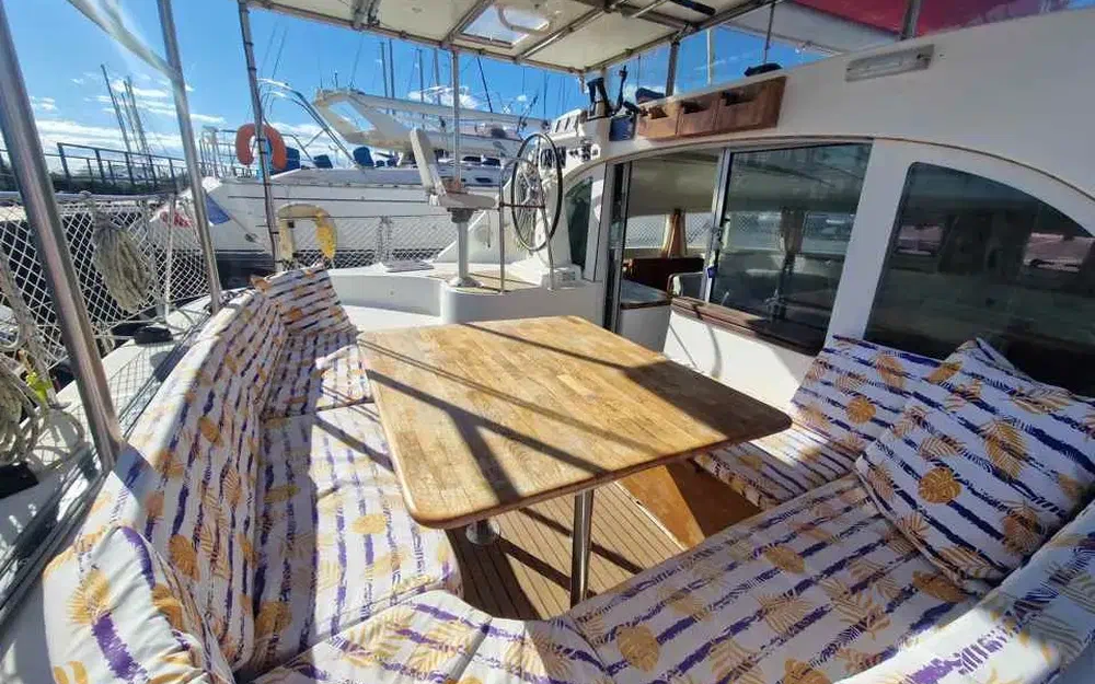 slider 29 Lagoon 380