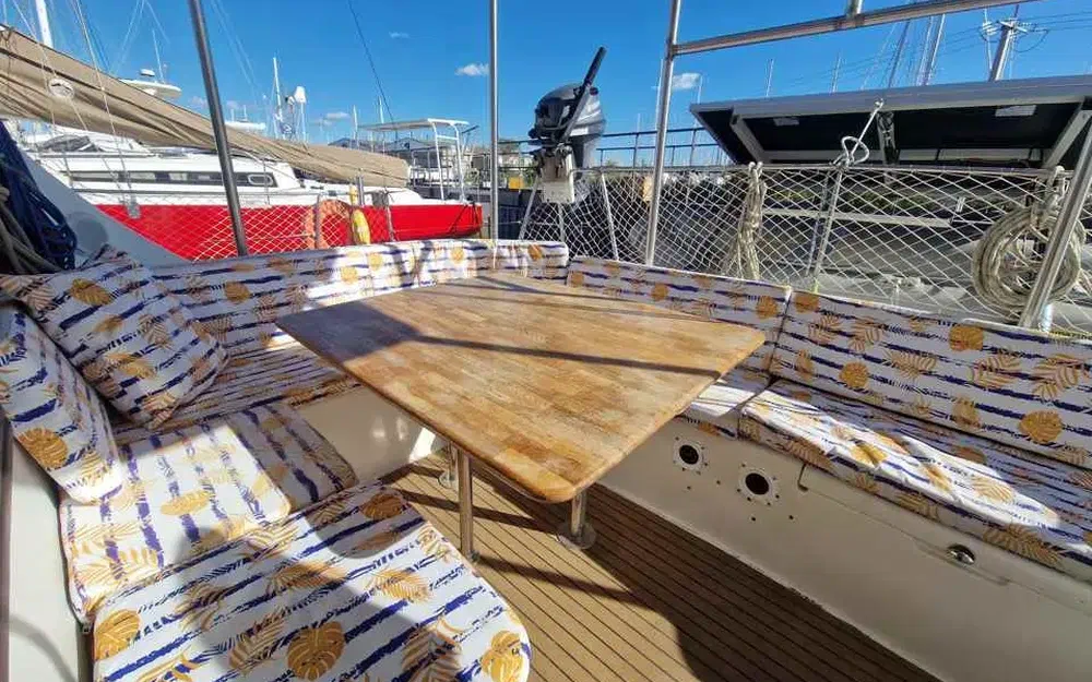 slider 30 Lagoon 380