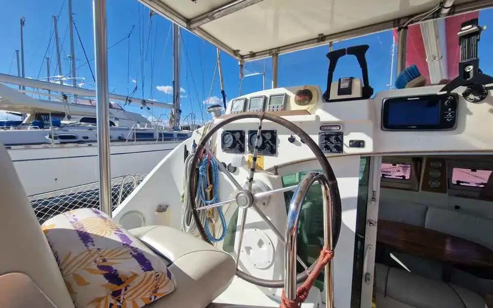 slider 31 Lagoon 380