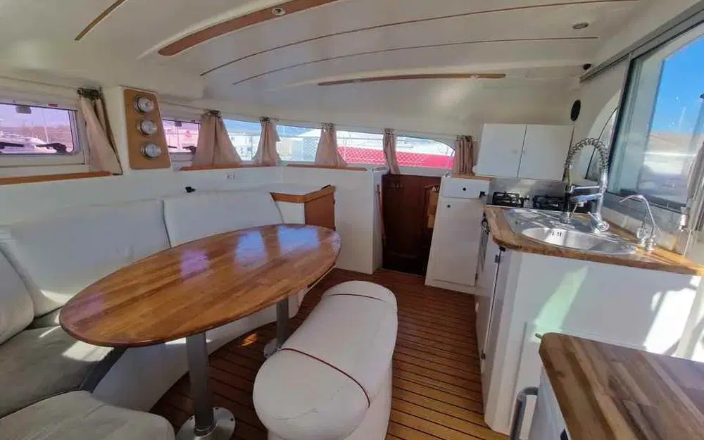 slider 36 Lagoon 380