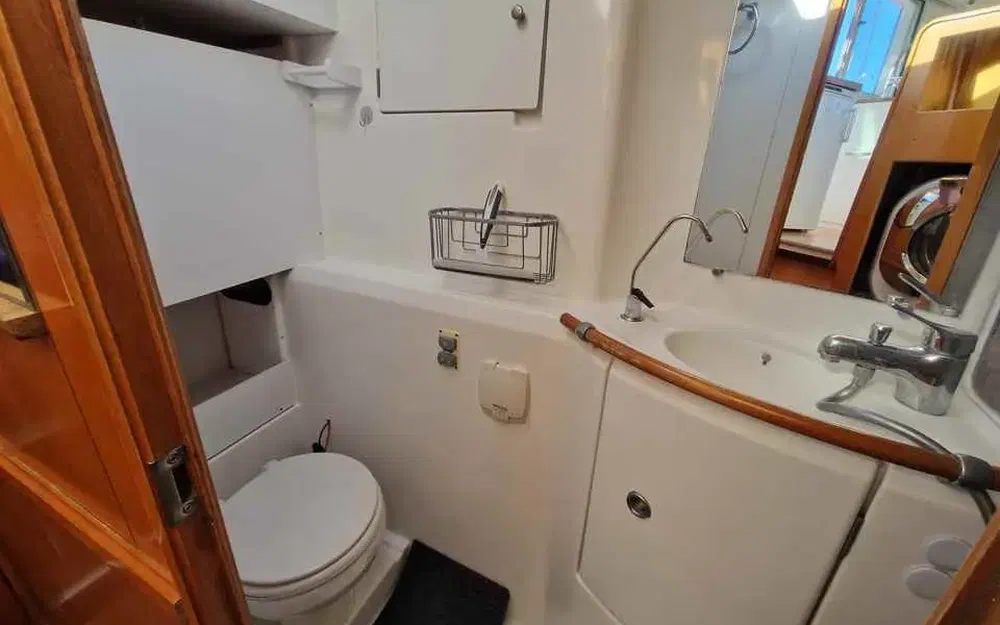 slider 39 Lagoon 380