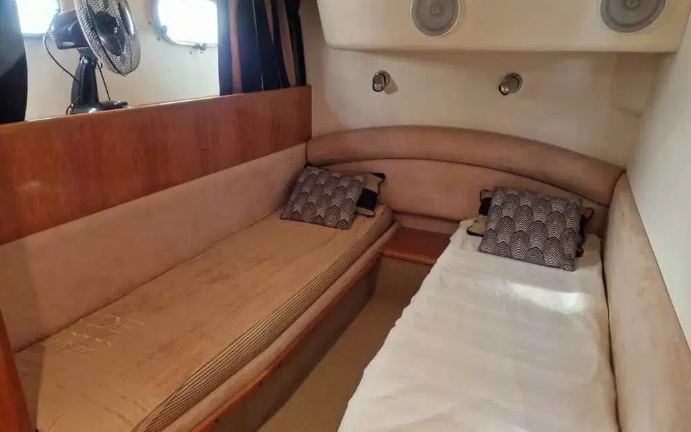 slider 20 Princess 45 Fly