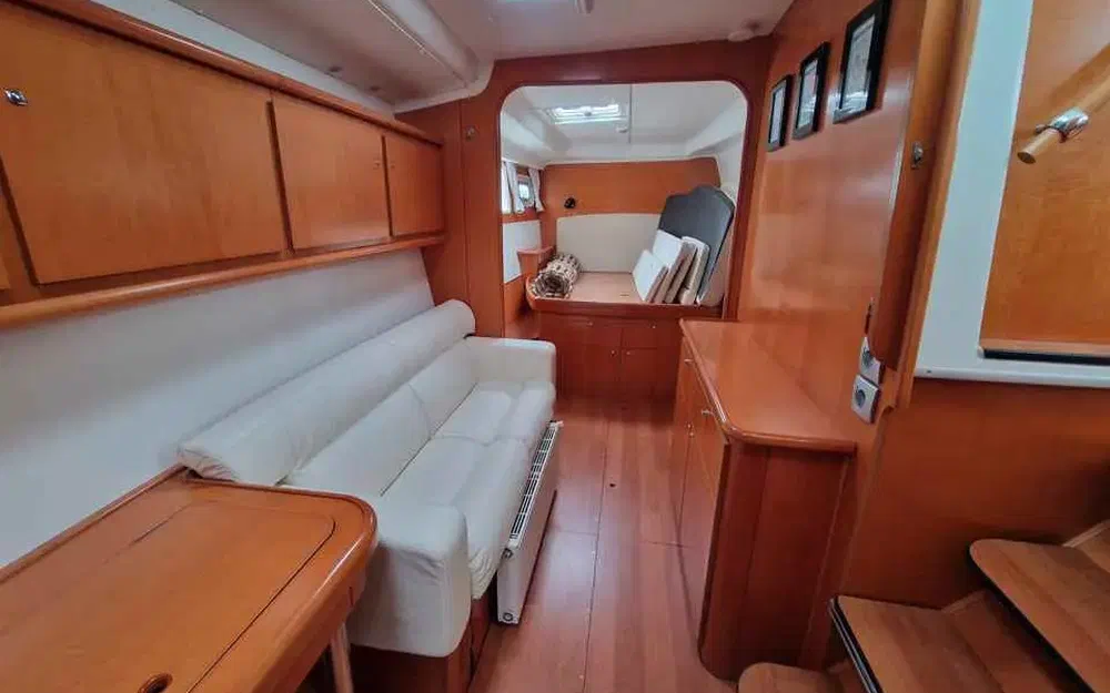slider 16 Lagoon 440