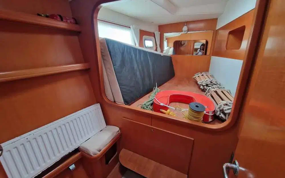 slider 24 Lagoon 440