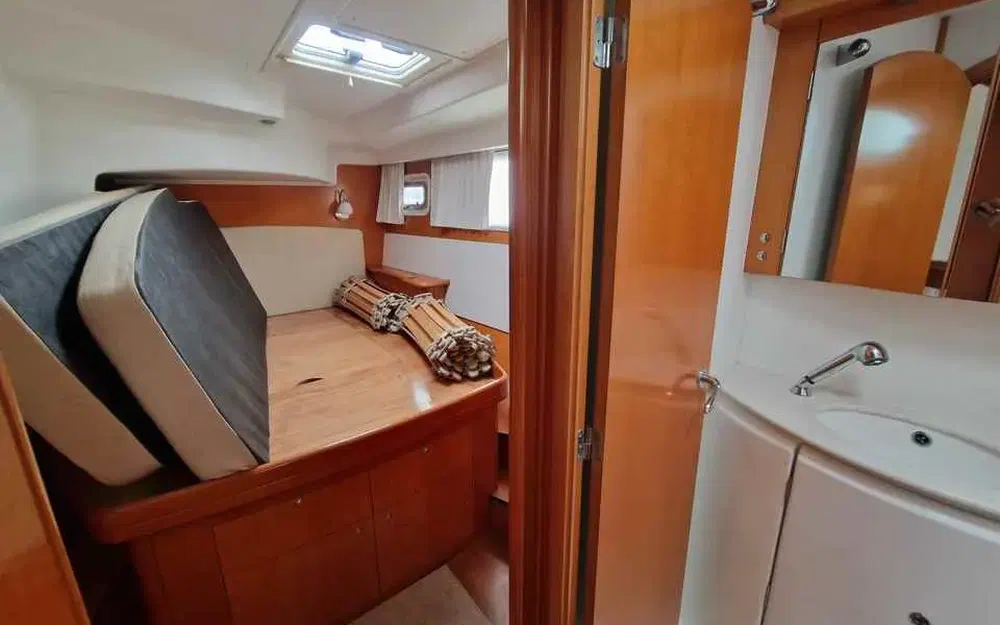 slider 25 Lagoon 440