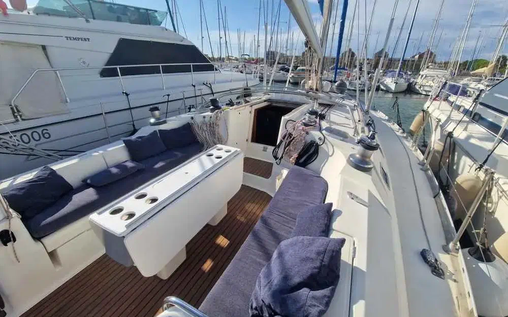slider 11 Jeanneau Sun Odyssey 45.1
