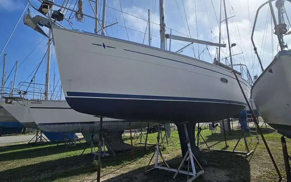 slider 0 Bavaria 34 Cruiser