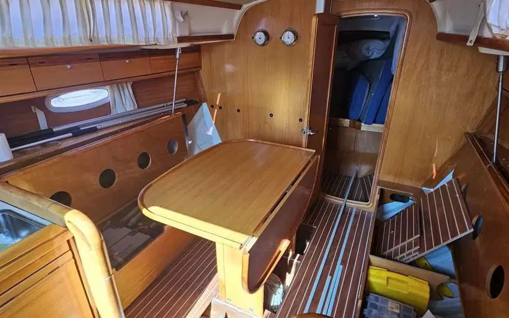 slider 11 Bavaria 34 Cruiser