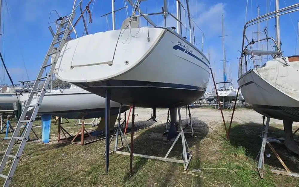 slider 2 Bavaria 34 Cruiser