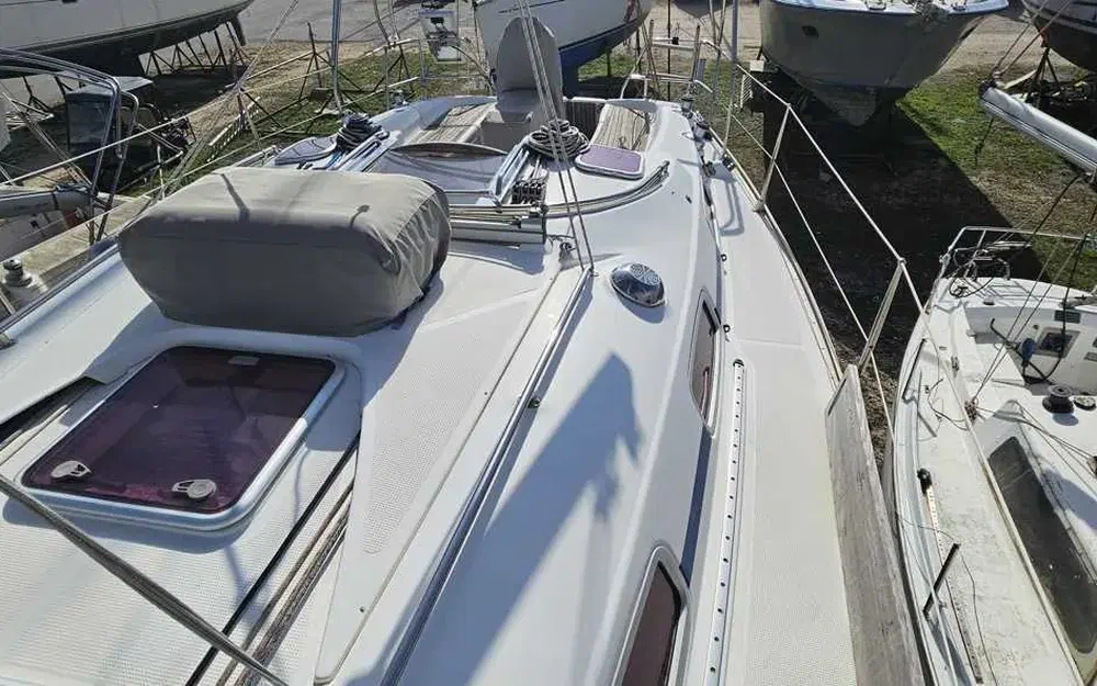 slider 4 Bavaria 34 Cruiser