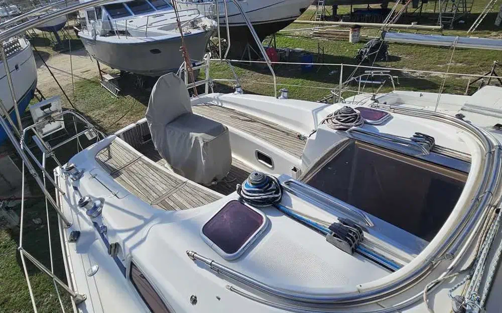 slider 5 Bavaria 34 Cruiser