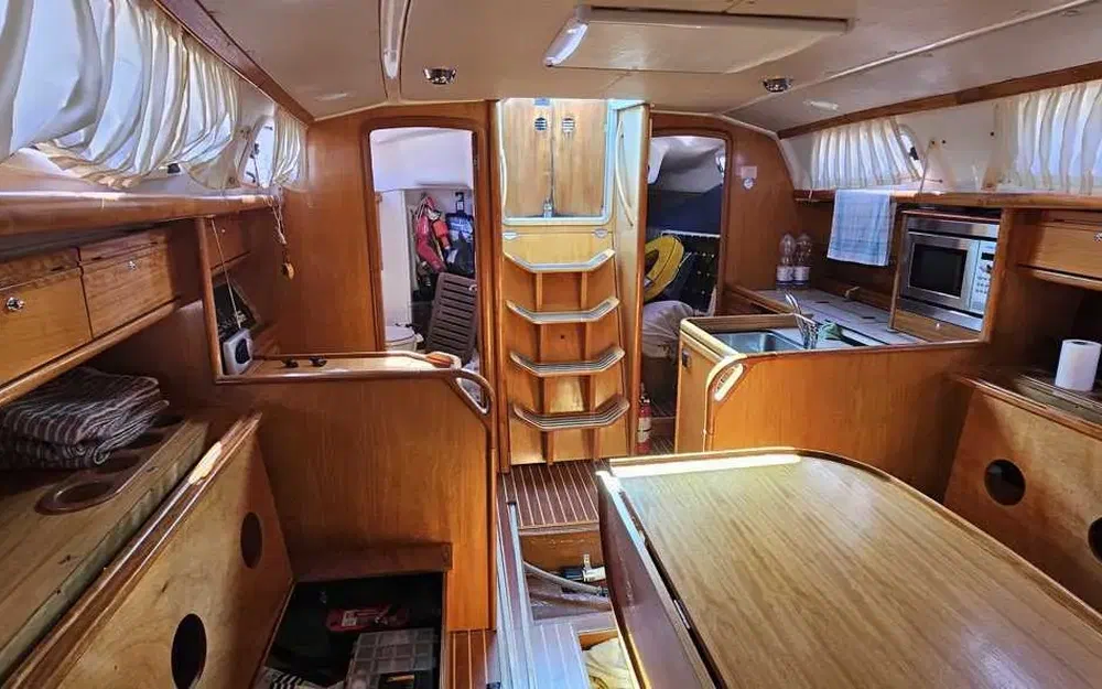 slider 8 Bavaria 34 Cruiser