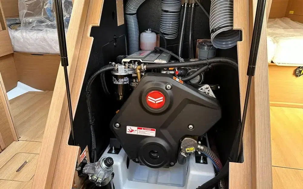 slider 16 Jeanneau Sun Odyssey 440