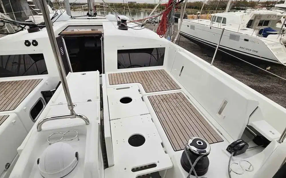 slider 4 Jeanneau Sun Odyssey 440