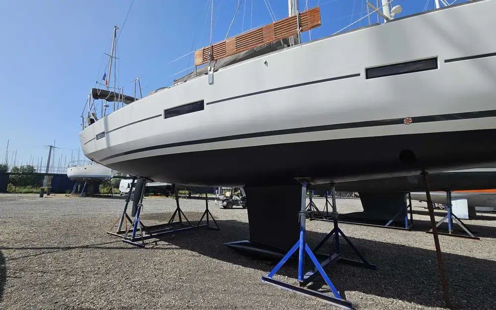 slider 6 Dufour 460 Grand Large